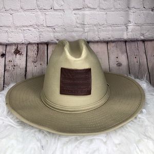 Vintage Mickey Mouse hat